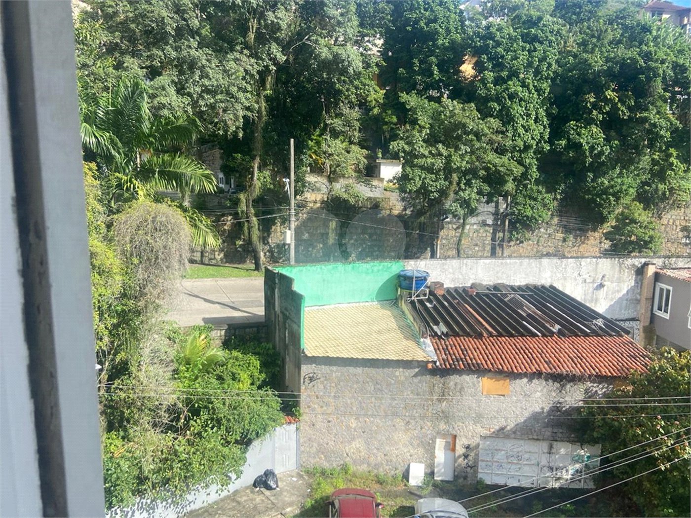 Apartamento à venda com 2 quartos em Alto da Boa Vista, Rio de Janeiro, RJ