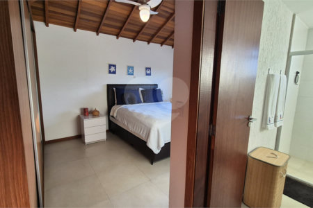 Casa em condomínio à venda com 4 suítes em Manguinhos, Armação dos Búzios, RJ