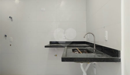 Apartamento à venda com 1 quarto em Santana, São Paulo, SP