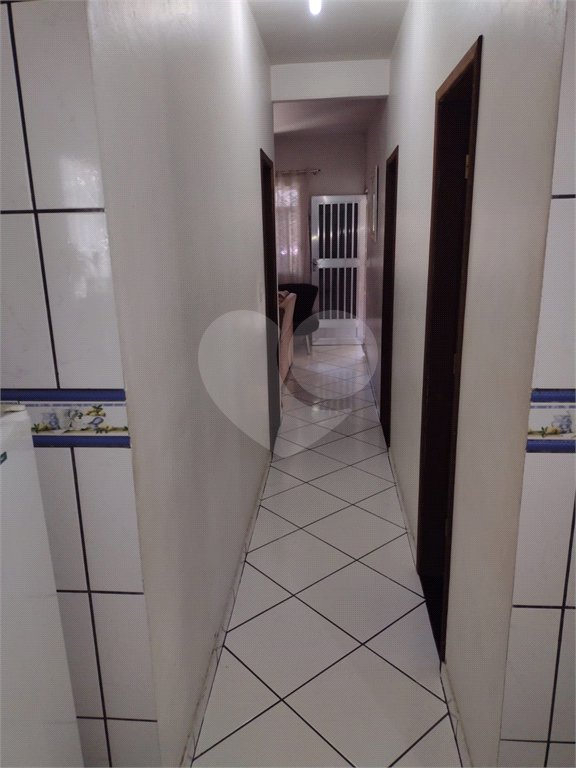 Casa à venda com 2 quartos, sendo 1 suíte, em Campo Grande, Rio de Janeiro, RJ