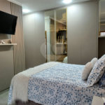 Casa à venda com 3 quartos, sendo 1 suíte, no condomínio Golden Park Residence, Sorocaba - SP