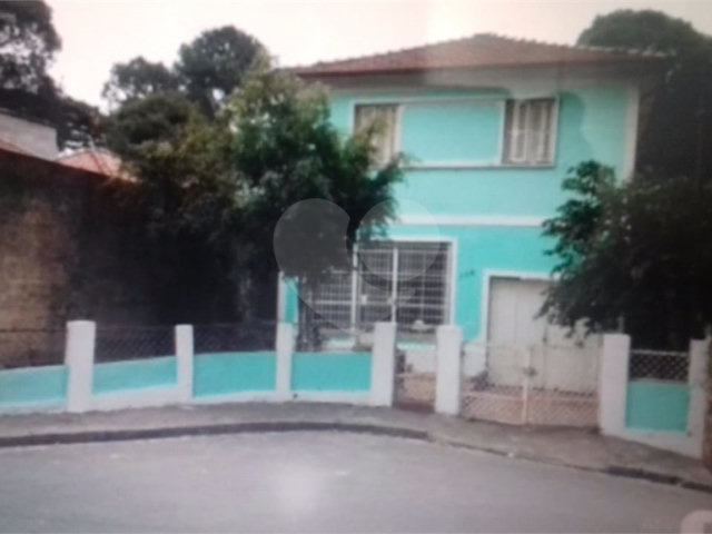 Terreno à venda em Vila Isolina Mazzei, São Paulo, SP
