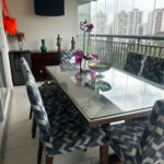 Apartamento à venda com 2 suítes em Parque Reboucas, São Paulo, SP