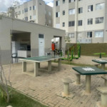 Apartamento à venda com 2 quartos em Parque São Bento, Sorocaba, SP