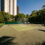 Apartamento à venda ou para alugar com 4 suítes em Alto da Boa Vista, São Paulo, SP