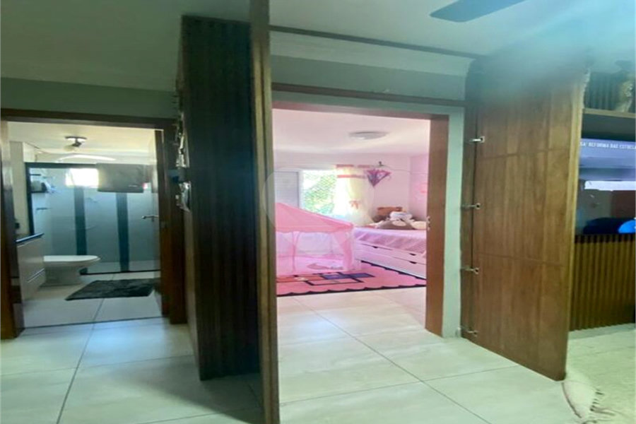 Apartamento à venda com 2 quartos em Horto, São Paulo, SP