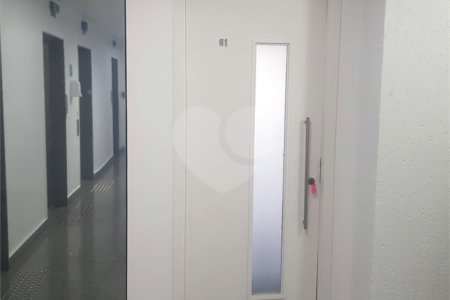 Sala à venda em Alto da Boa Vista, São Paulo, SP