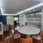 Apartamento à venda com 3 quartos, sendo 1 suíte,  em Indianópolis, São Paulo, SP