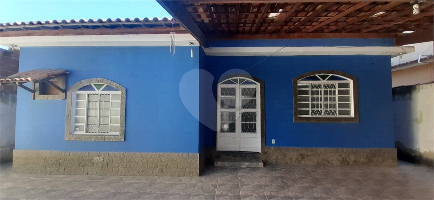 Casa à venda com 2 quartos, sendo 1 suíte, em Campo Grande, Rio de Janeiro, RJ