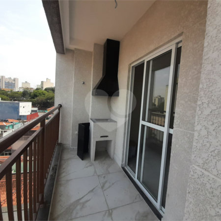 Apartamento à venda com 2 quartos, sendo 1 suíte, em Parada Inglesa, São Paulo, SP