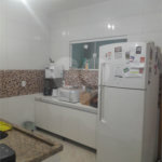 Duplex à venda com 2 suítes em Cosmos, Rio de Janeiro, RJ