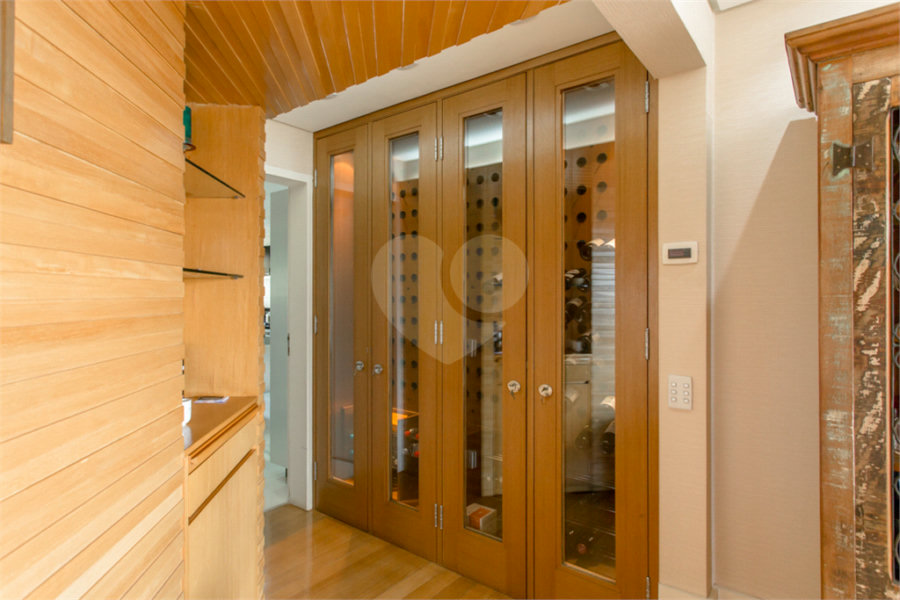 Apartamento à venda com 4 suítes em Morumbi, São Paulo, SP