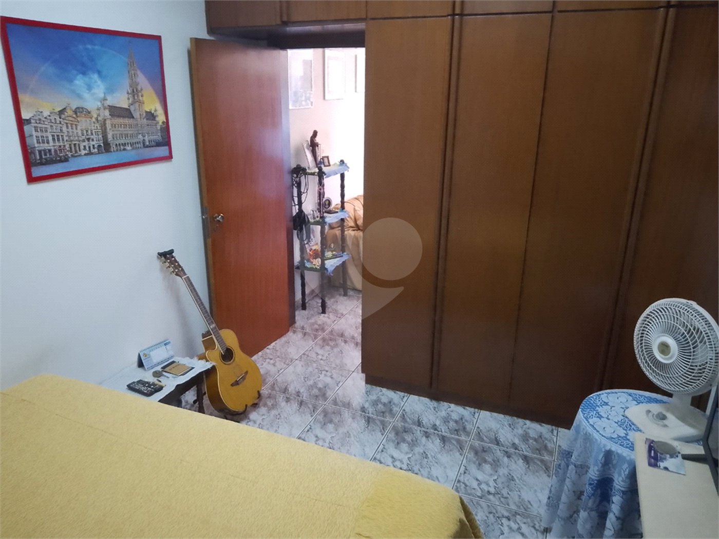 Apartamento à venda com 3 quartos, sendo 1 suíte, no Centro, Araraquara, SP