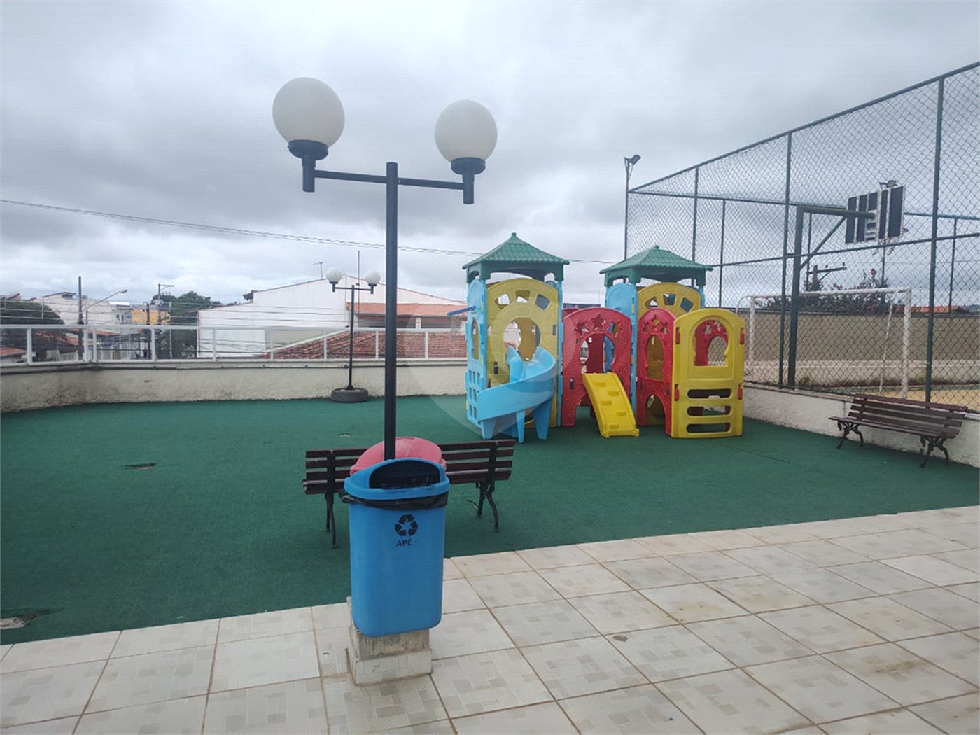 Apartamento à venda com 3 quartos, sendo 1 suíte, em Jardim Imperador, Suzano, SP