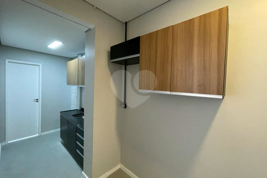 Apartamento à venda com 1 quarto no Centro, São Paulo, SP