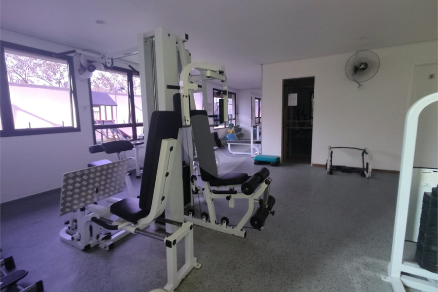 Apartamento para alugar com 4 quartos, sendo 1 suíte,  em Santana, São Paulo, SP