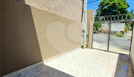 Sobrado à venda com 2 quartos em Vila Almeida, Sorocaba, SP