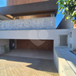 Casa à venda com 6 suítes no condomínio Alphaville Nova Esplanada 3, Votorantim - SP