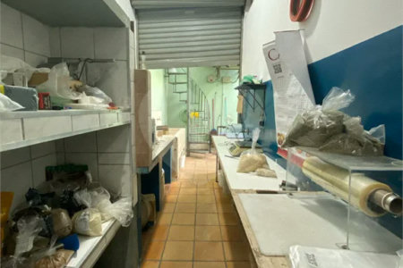 Sobrado à venda com 2 quartos, sendo 1 suíte, em Vila Maria Baixa, São Paulo, SP
