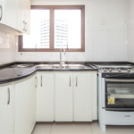 Apartamento à venda com 3 suítes em Alto da Boa Vista, São Paulo, SP