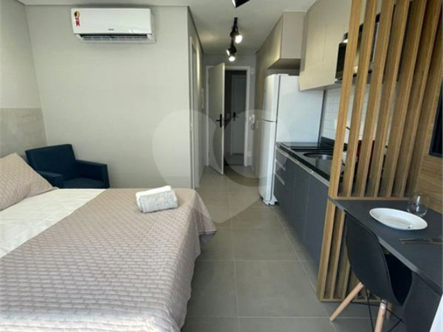 Studio para alugar com 1 quarto em Perdizes, São Paulo, SP