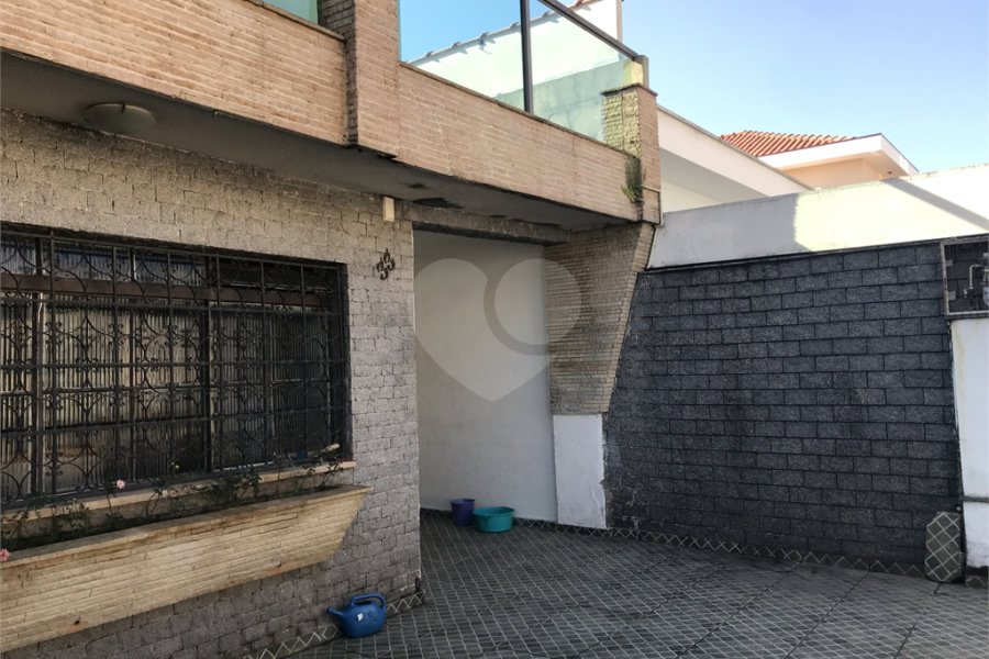 Sobrado à venda com 2 quartos em Santana, São Paulo, SP