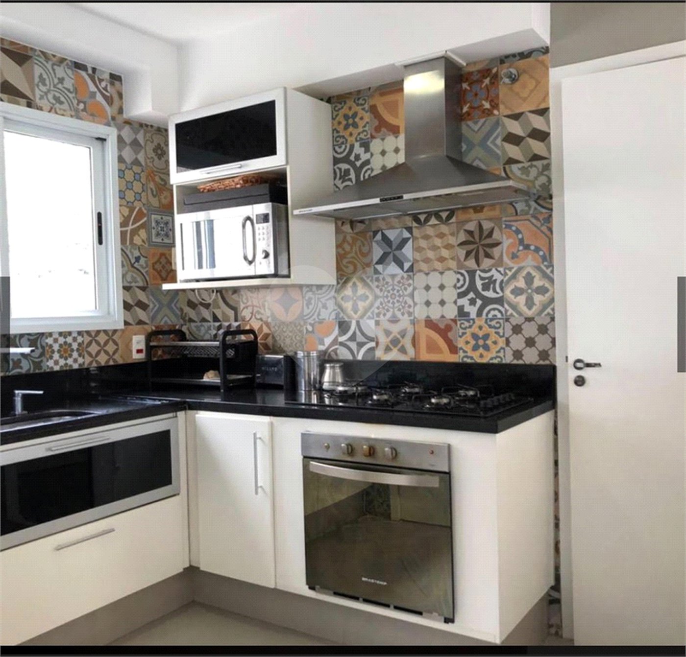 Apartamento à venda com 3 quartos, sendo 1 suíte,  em Jardim Ampliação, São Paulo, SP