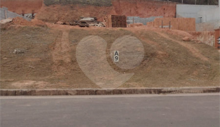 Terreno à venda no condomínio Buona Vita Atibaia I, Atibaia - SP