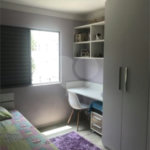 Apartamento à venda com 2 quartos em Vila Santa Teresa (zona Sul), São Paulo, SP