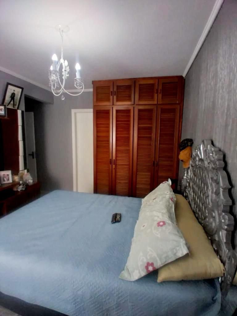 Apartamento à venda, 77 m² por R$ 530.000,00 - Jardim Las Palmas - Guarujá/SP
