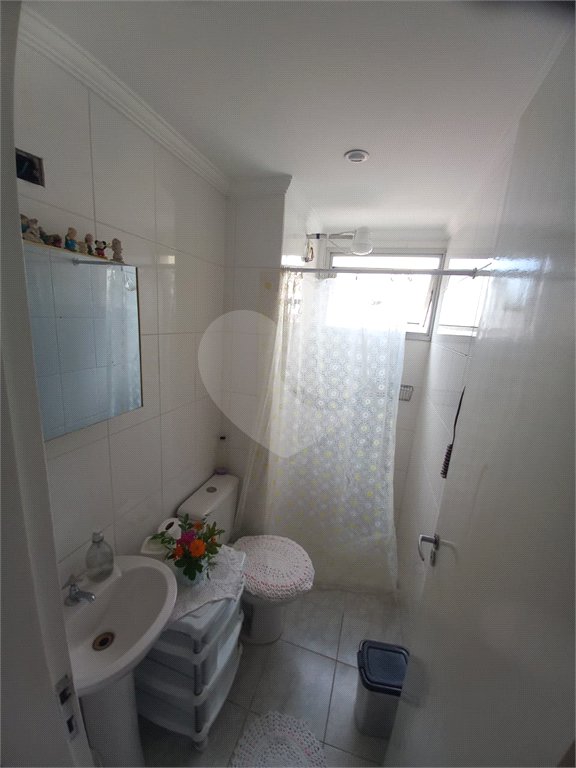 Apartamento à venda com 2 quartos, sendo 1 suíte, em Vila Milton, Guarulhos, SP