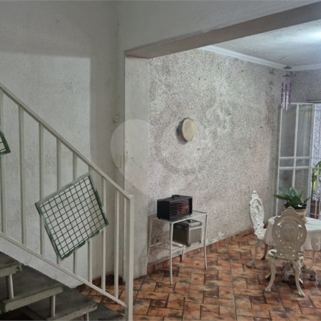 Sobrado à venda com 3 quartos em Vila Aurora (zona Norte), São Paulo, SP