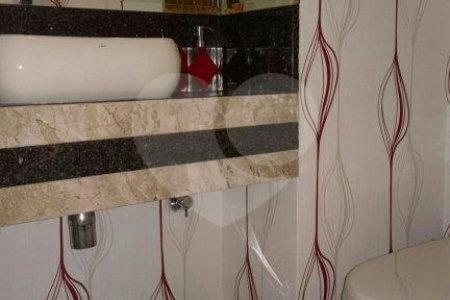 Apartamento à venda com 3 suítes em Jardim Taquaral, São Paulo, SP