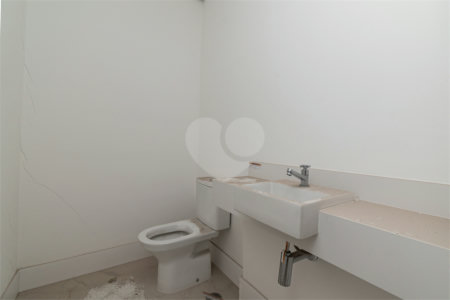 Apartamento à venda com 4 suítes em Perdizes, São Paulo, SP