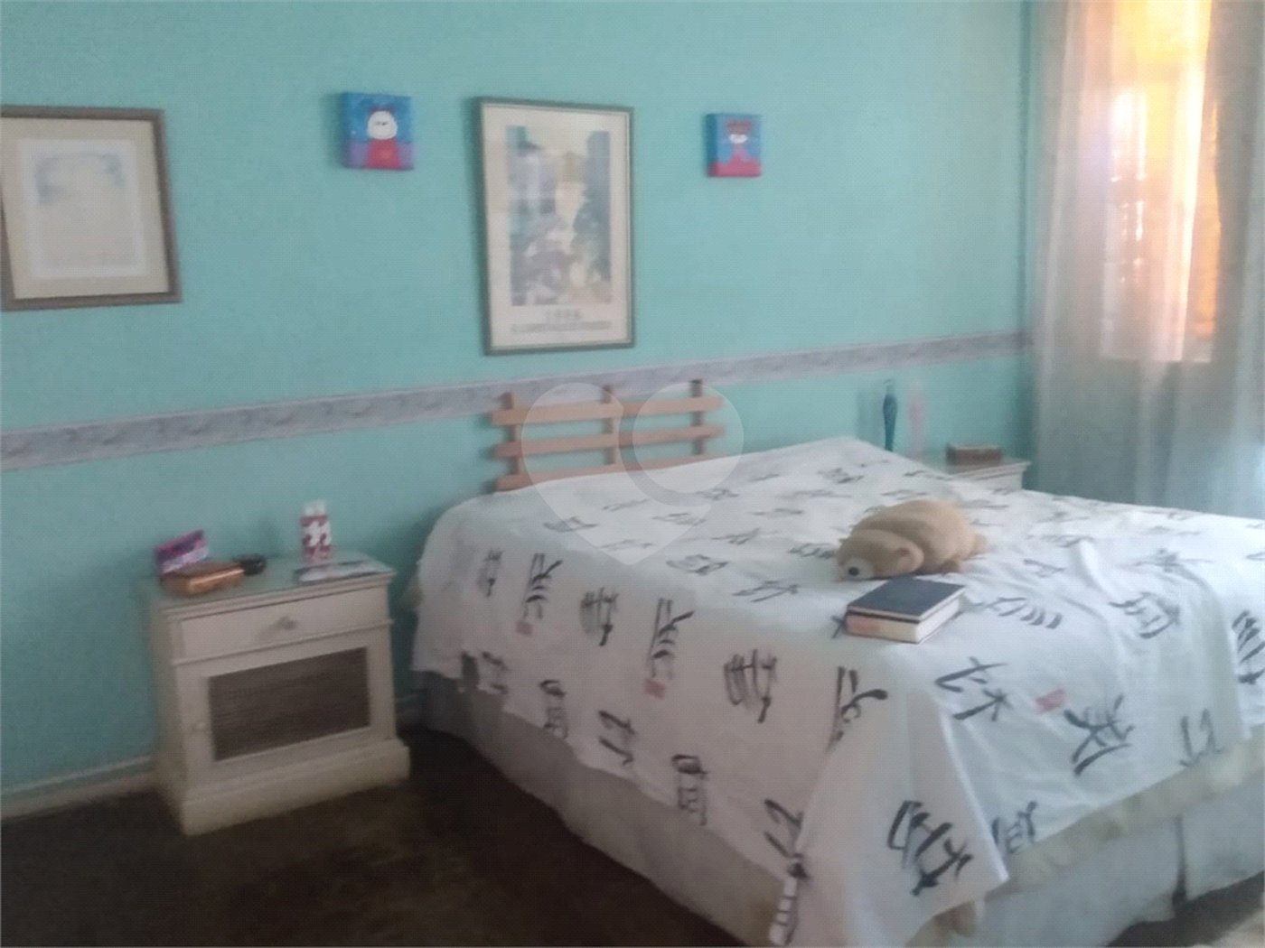 Casa à venda com 4 quartos, sendo 1 suíte, em Tijuca, Rio de Janeiro, RJ