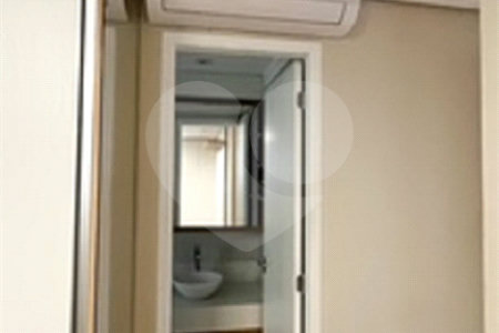 Apartamento à venda com 2 quartos, sendo 1 suíte, em Santana, São Paulo, SP