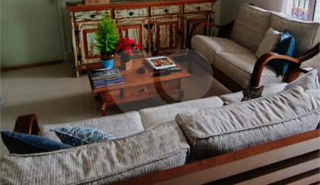Apartamento à venda com 3 quartos, sendo 1 suíte,  em Mandaqui, São Paulo, SP