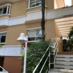 Casa à venda com 4 quartos, sendo 3 suítes, no condomínio Saint James Special Houses, São Paulo - SP