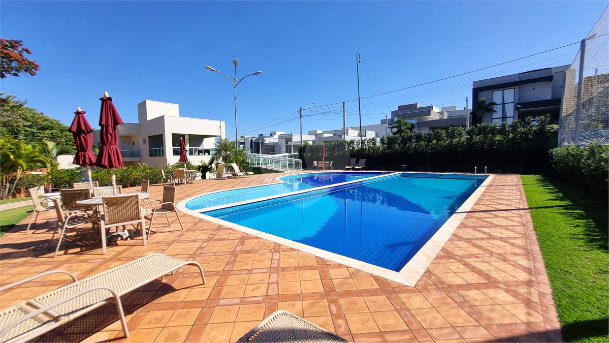 Casa Térrea à venda com 3 suítes em Jardim Residencial Viena, Indaiatuba, SP