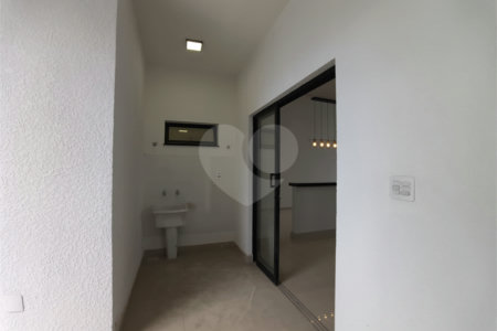 Casa à venda com 3 suítes no condomínio Residencial Villagio Wanel, Sorocaba - SP