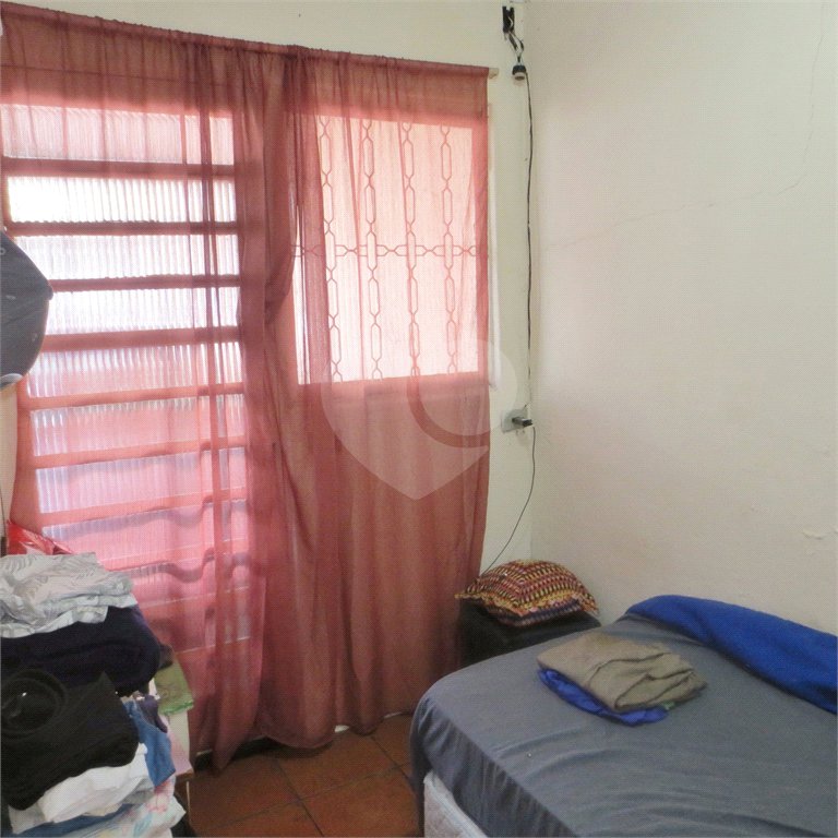 Casa Térrea à venda com 4 quartos em Vila da Saúde, São Paulo, SP