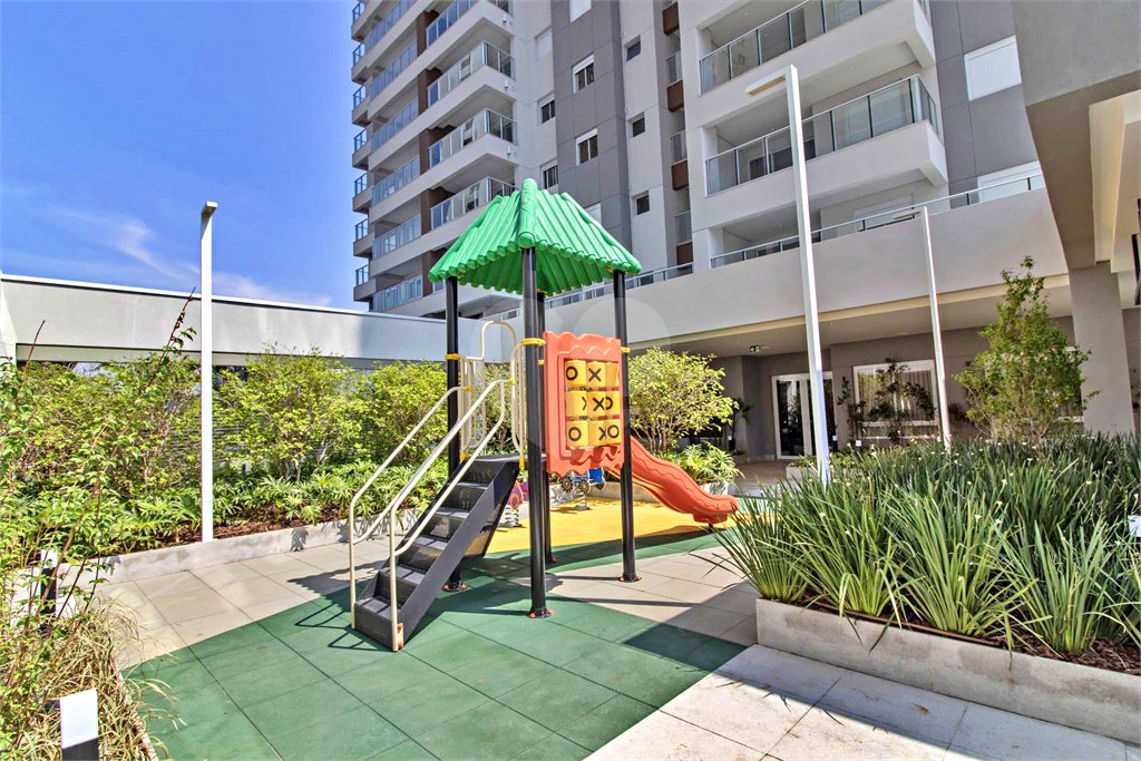 Apartamento à venda com 2 quartos, sendo 1 suíte,  em Jardim Caravelas, São Paulo, SP