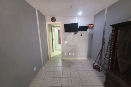 Sala à venda em Estácio, Rio de Janeiro, RJ