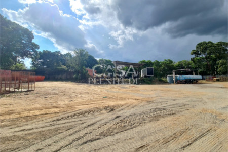 Terreno à venda em Iporanga, Sorocaba, SP