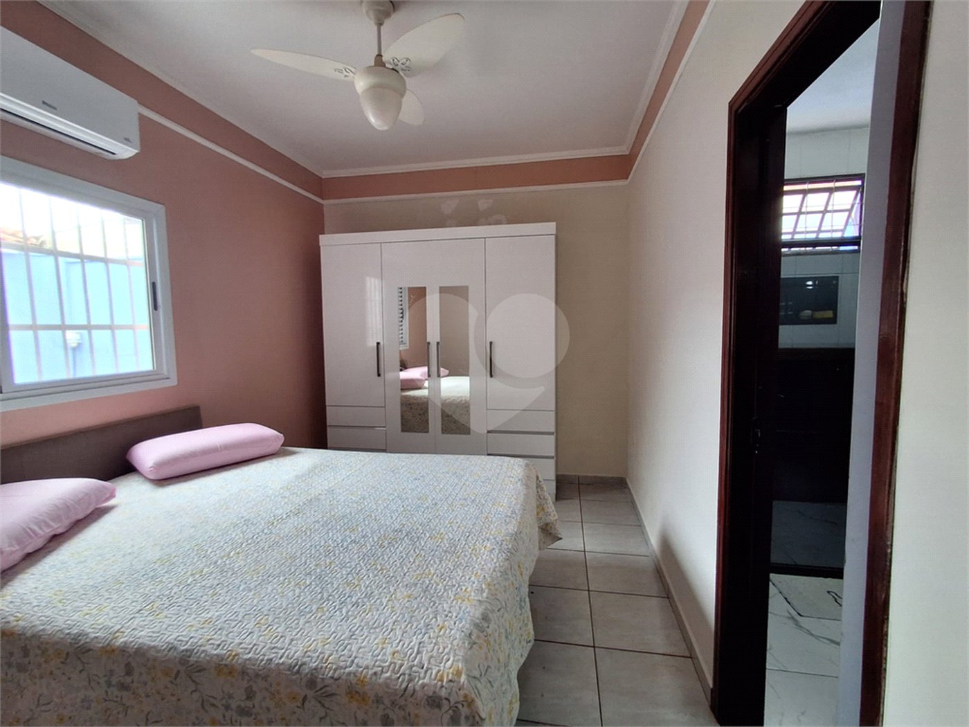 Casa à venda com 3 quartos, sendo 1 suíte, em Parque Residencial Cândido Portinari, Ribeirão Preto, SP