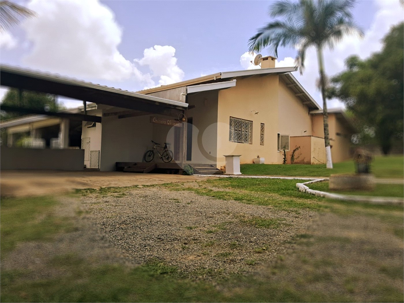 Chácara à venda com 8 quartos, sendo 5 suítes, em Chácara Belvedere, Indaiatuba, SP