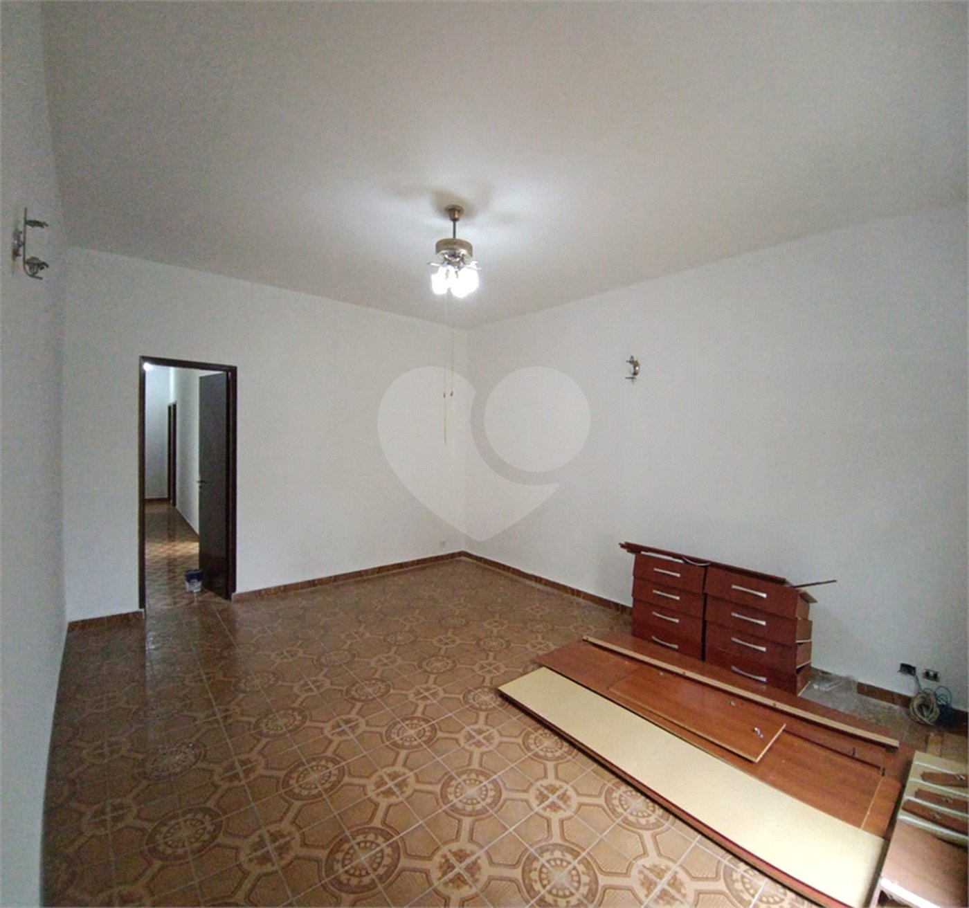 Casa Térrea para alugar com 3 quartos em Vila Nova Cachoeirinha, São Paulo, SP