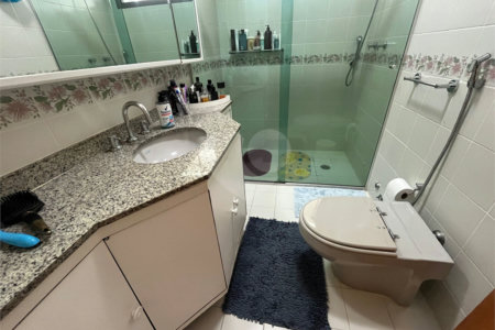 Apartamento à venda com 4 quartos, sendo 3 suítes, em Santana, São Paulo, SP
