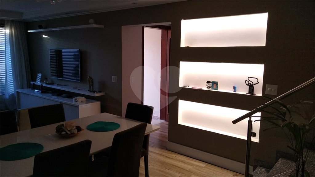 Sobrado à venda com 3 suítes em Casa Verde, São Paulo, SP
