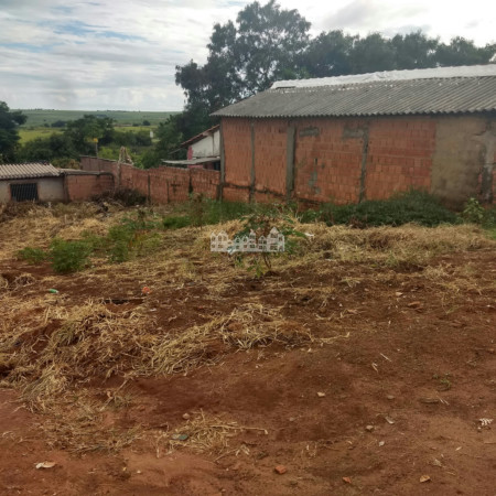 Loteamento à venda em Jardim Santa Mônica (aparecida de São Manuel), São Manuel, SP